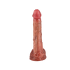 THORN GARDEN™ 1.6in diameter 8.6in long sex machine dildo free shipping G196