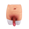 THORN GARDEN™ 1.65in diameter 6.81in long Strap-on Dildos free shipping LT182