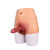 THORN GARDEN™ 1.65in diameter 6.81in long Strap-on Dildos free shipping LT182