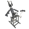 THORN GARDEN™ Upgraded bdsm gynecological restraint chair and sex machine
