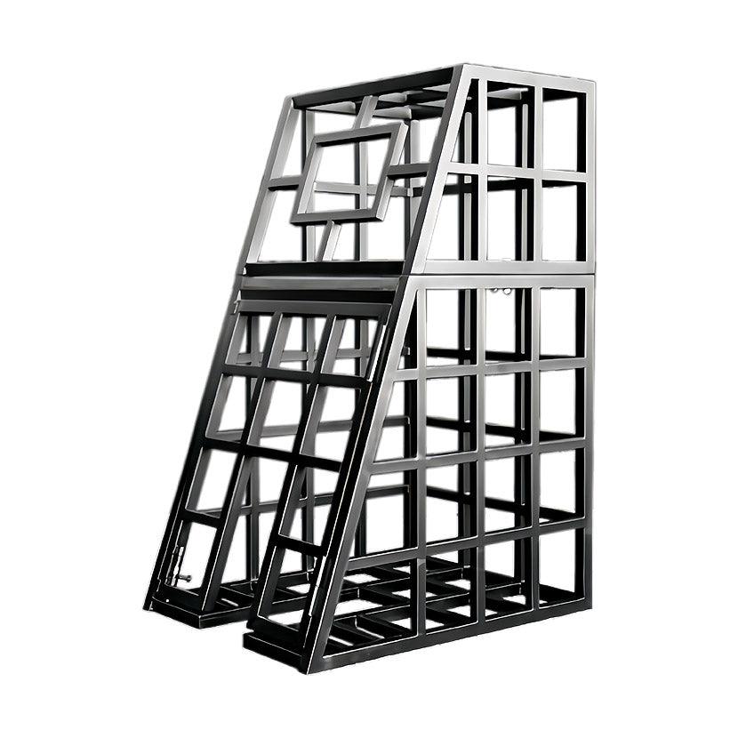 THORN GARDEN™ bdsm metal body bondage cage free shipping