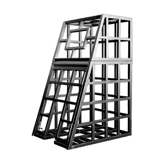 THORN GARDEN™ bdsm metal body bondage cage free shipping