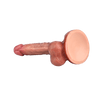 THORN GARDEN™ 1.4in diameter 6.7in long sex machine dildo free shipping G198
