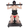 THORN GARDEN™ Bdsm Multifunctional Movable bondage rack - free shipping