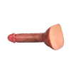 THORN GARDEN™ 1.8in diameter 7.9in long sex machine dildo free shipping G199