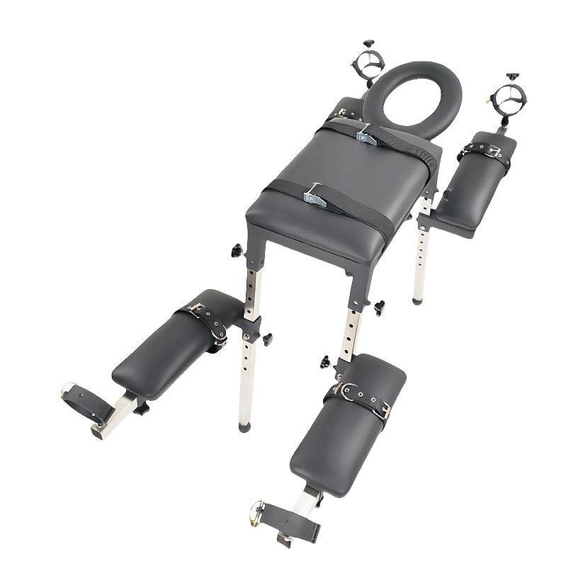 THORN GARDEN™ Upgraded bdsm spanking bench with free shipping