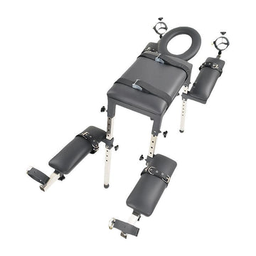 THORN GARDEN™ Upgraded bdsm spanking bench with free shipping
