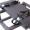 THORN GARDEN™ Bdsm bondage bench with fuck machine free shipping