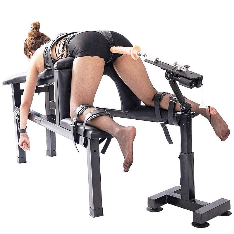 THORN GARDEN™ upgrade bondage spanking bench - Free shipping