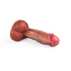 THORN GARDEN™ 1.8in diameter 7.2in long sex machine dildo free shipping G181