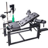 THORN GARDEN™ Men's multifunctional bdsm chair - free shipping