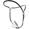 THORN GARDEN™ Invisible anti-masturbation chastity belt for women Can be used with vaginal plugs