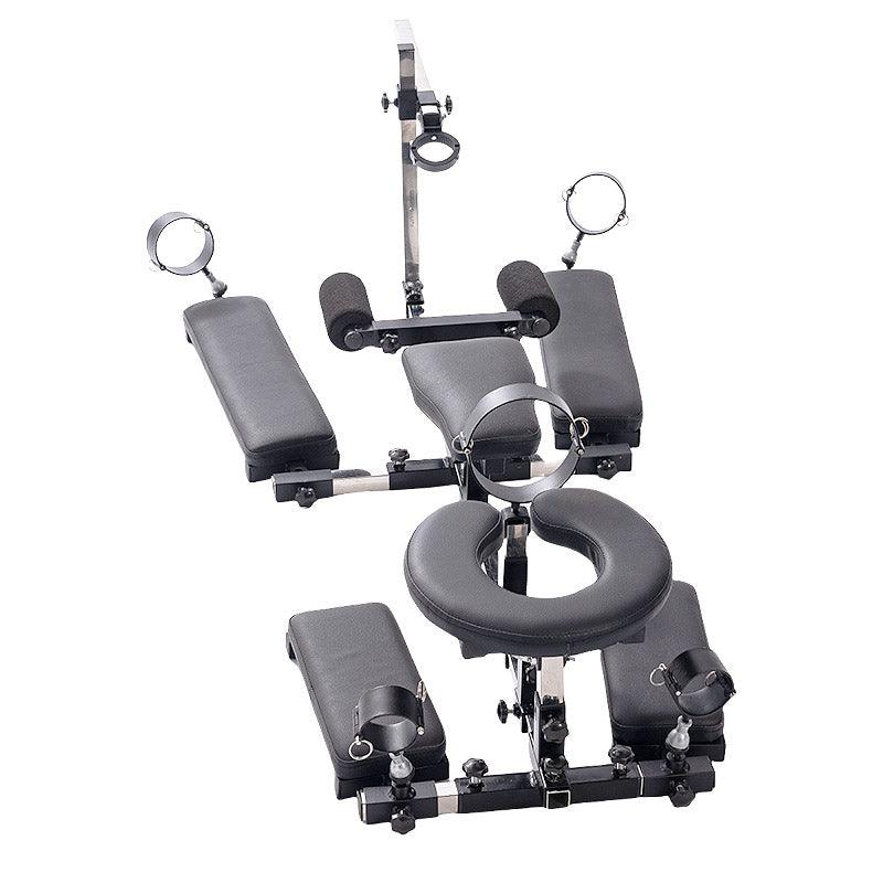 THORN GARDEN™ bdsm upgraded doggystyle bench - free shipping