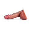 THORN GARDEN™ 1.6in diameter 7.3in long sex machine dildo free shipping G180