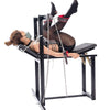 THORN GARDEN™ BDSM bondage chair Force your legs apart and free shipping