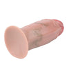 THORN GARDEN™ 2.63in diameter 7.08in long sex machine dildo free shipping G1123