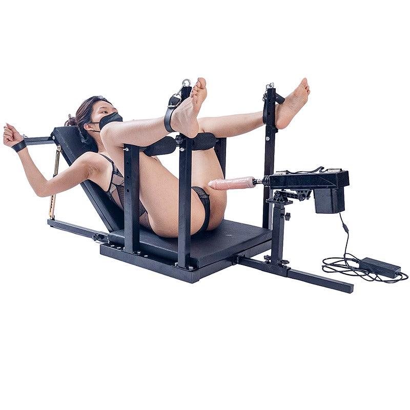 THORN GARDEN™ bdsm restraint chair - Free shipping