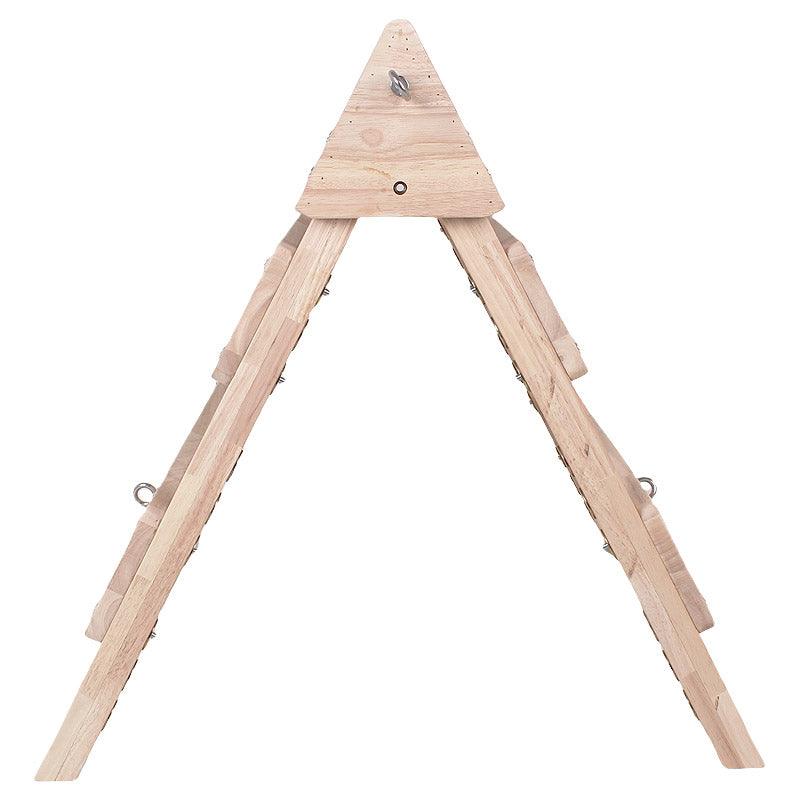 THORN GARDEN™ wooden bondage horse and free shipping