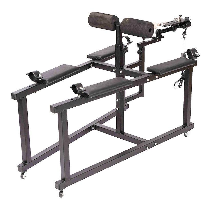 THORN GARDEN™ spanking bench - bdsm furniture - Free shipping