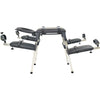 THORN GARDEN™ Upgraded bdsm spanking bench with free shipping