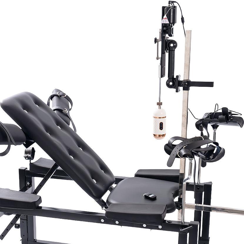 THORN GARDEN™ Men's multifunctional bdsm chair - free shipping