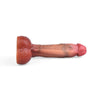 THORN GARDEN™ 1.7in diameter 7.7in long sex machine dildo free shipping G191