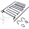 THORN GARDEN™ bdsm doggystyle bondage frame - free shipping