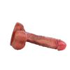 THORN GARDEN™ 1.4in diameter 6.7in long sex machine dildo free shipping G198