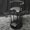Forced Blowjob Chair - Customized Model