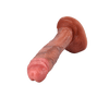 THORN GARDEN™ 1.9in diameter 8.5in long sex machine dildo free shipping G197