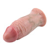 THORN GARDEN™ 2.63in diameter 7.08in long sex machine dildo free shipping G1123