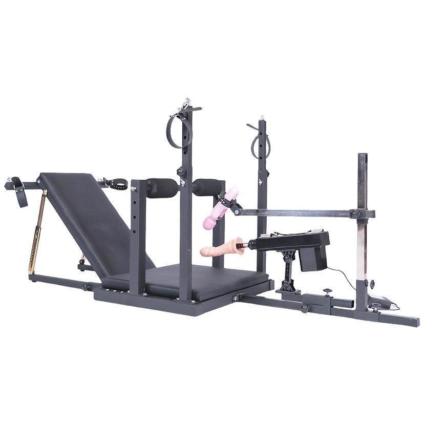 THORN GARDEN™ bdsm restraint chair - Free shipping