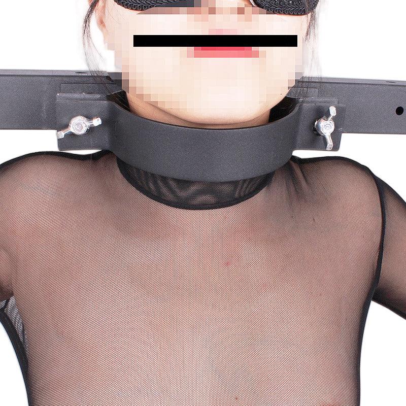 THORN GARDEN™ Bdsm Multi-Functional Bondage Rack - free shipping
