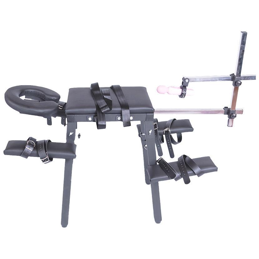 THORN GARDEN™ bdsm spanking bench with Straps - Free shipping