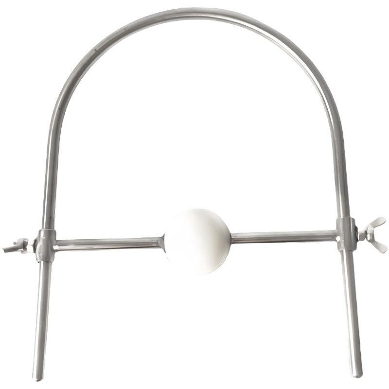 THORN GARDEN™ Stainless steel ring neck gag free shipping
