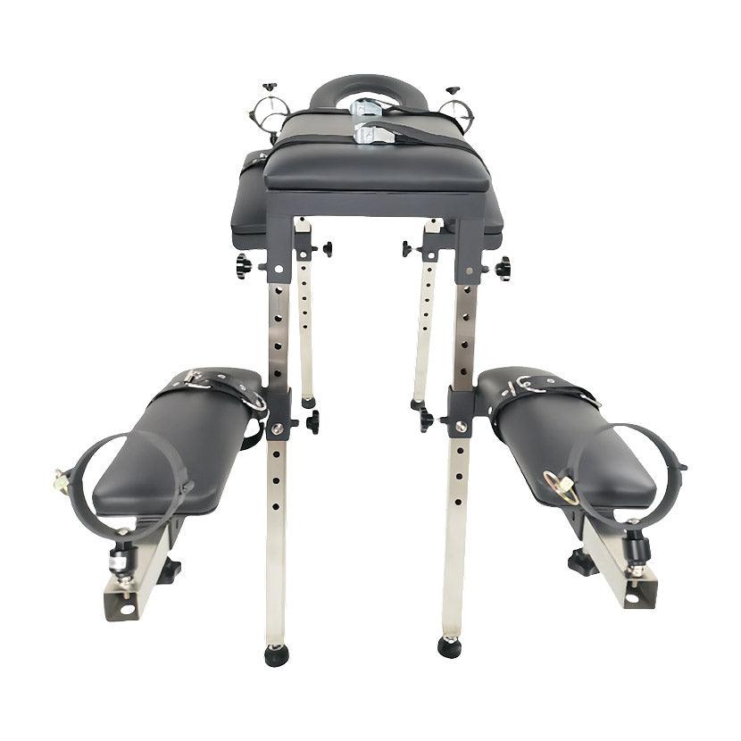 THORN GARDEN™ Upgraded bdsm spanking bench with free shipping