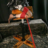 THORN GARDEN™ bdsm equipment lift wooden horse