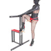 THORN GARDEN™ bdsm milking chair free shipping