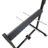 Removable capall daingneáin