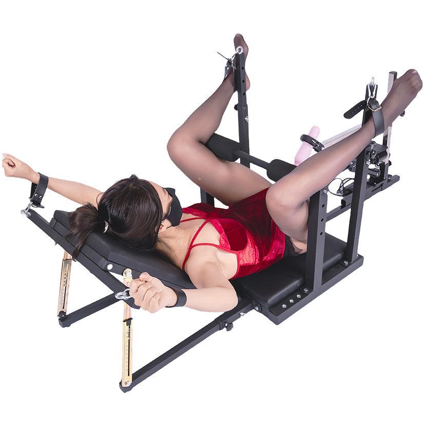 THORN GARDEN™ bdsm restraint chair - Free shipping
