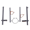 THORN GARDEN™ Hand Foot and Neck Spreader bar - free shipping