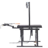 THORN GARDEN™ Bdsm bondage bench with fuck machine free shipping