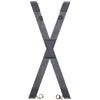 solid wood st andrews cross