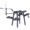 THORN GARDEN™ bdsm spanking bench with Straps - Free shipping