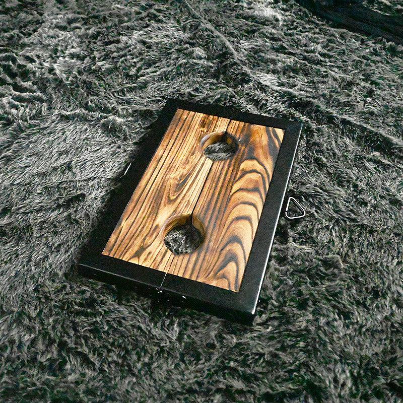 THORN GARDEN™ BDSM ELM wooden pillory and free shipping