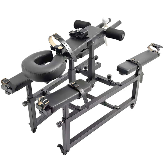 New Versatile doggystyle bondage bench