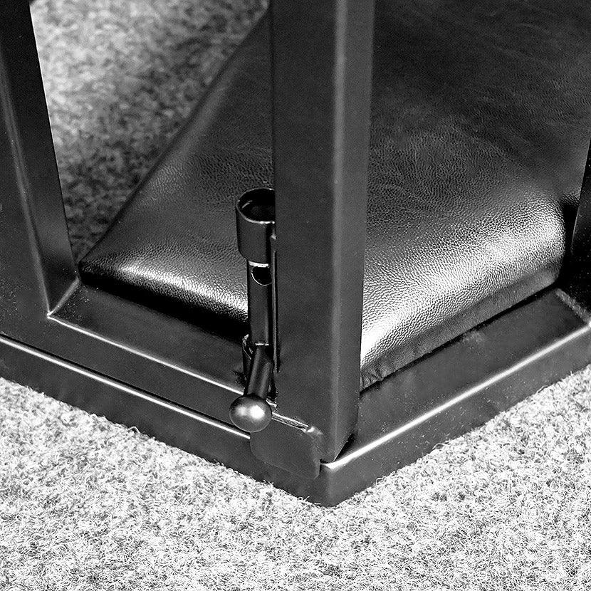 THORN GARDEN™ bdsm metal hanging cage free shipping
