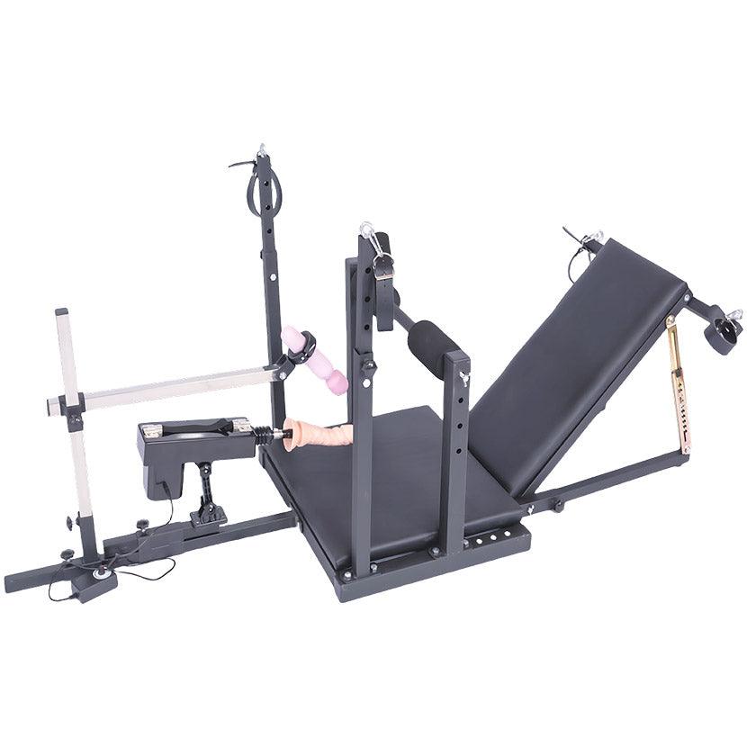 THORN GARDEN™ bdsm restraint chair - Free shipping
