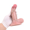 THORN GARDEN™ 1.57in diameter 7.63in long sex machine dildo free shipping G1128