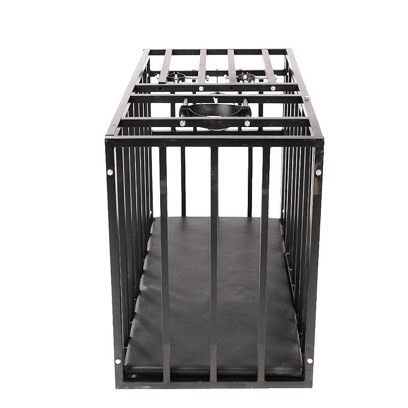 THORN GARDEN™ Bdsm Metal Confinement Cage - Free shipping